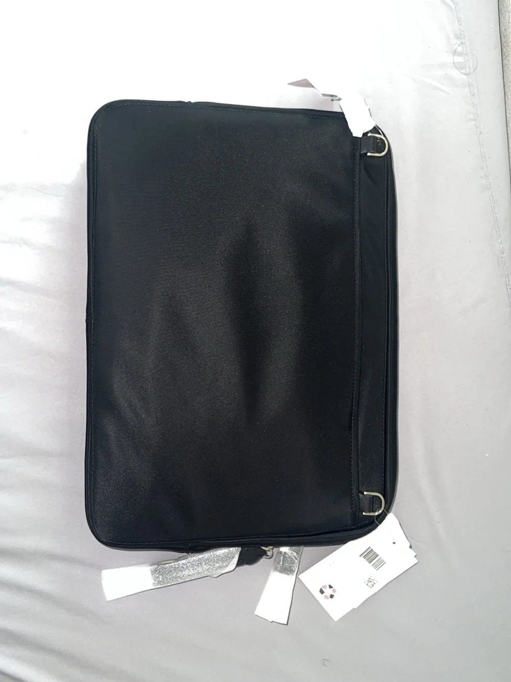 Kate Spade Laptop Sleeve w Strap